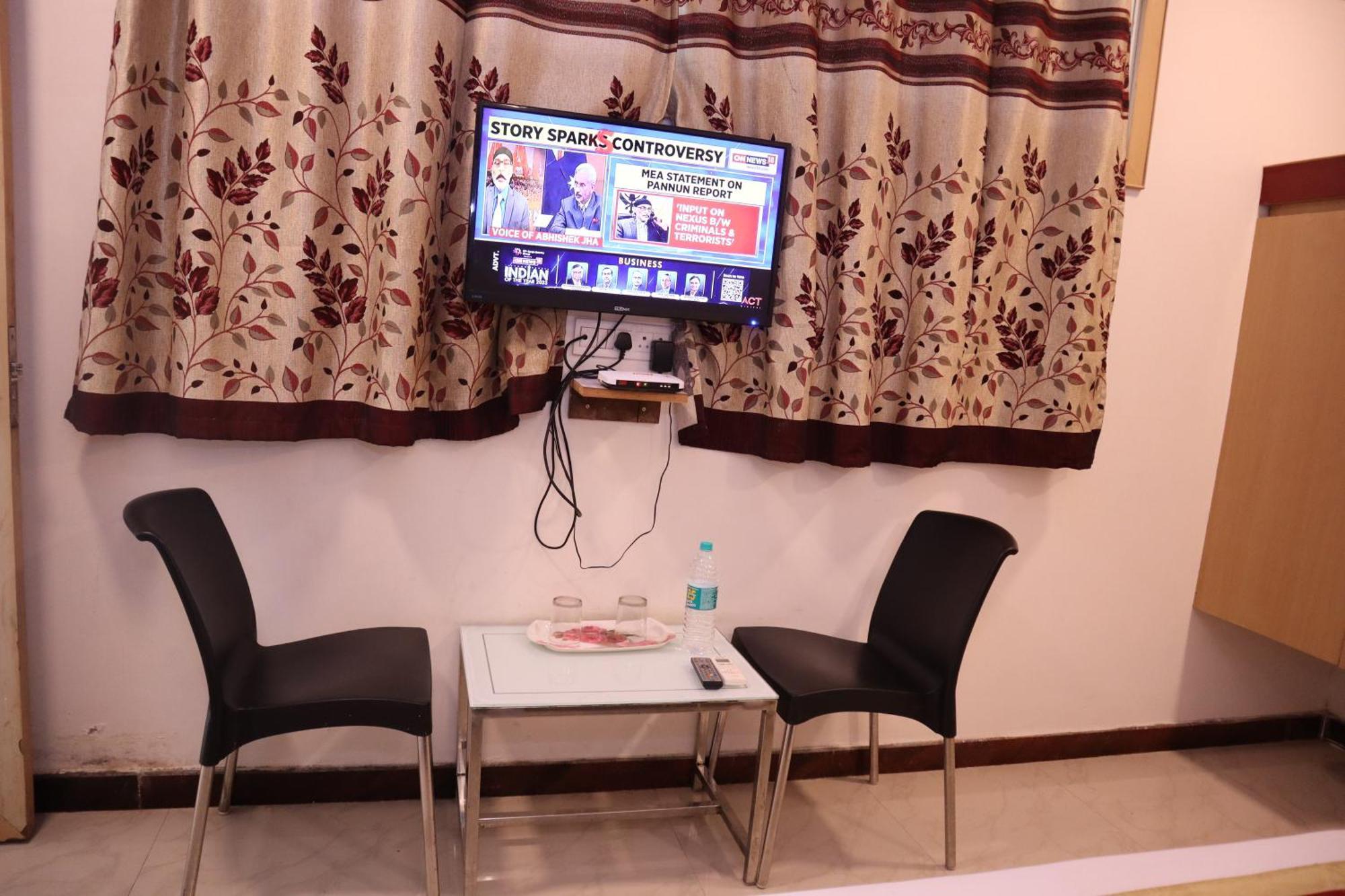 העיר בנגלור Sri Sai Ram Suites מראה חיצוני תמונה